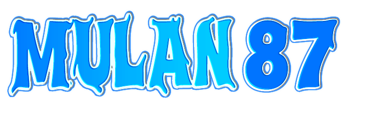 LOGO MULAN87